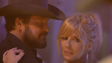 ‘Dutton Ranch’ Release Schedule: Here’s When New Episodes Drop On Paramount