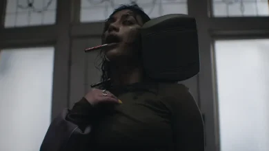 ‘Evil Dead Burn’ Trailer: Family Reunion From Hell Turns Gory in Latest Horror Movie From Sam Raimi Franchise