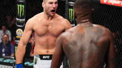 ‘Expert’ Joe Rogan cautions cocky Khamzat fans ahead of UFC 328