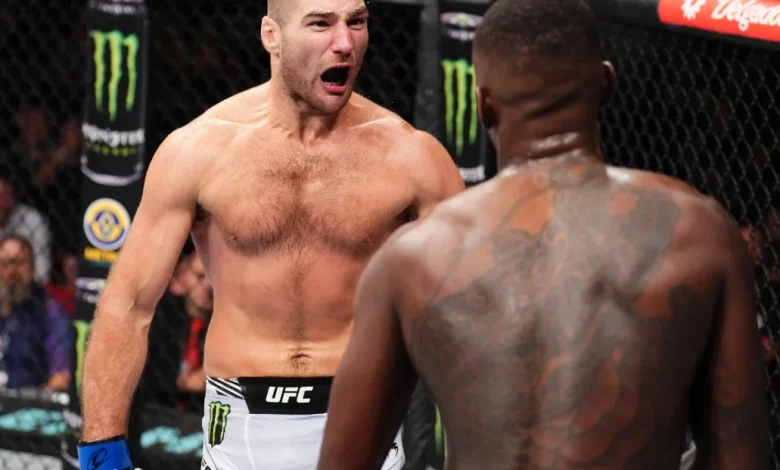 ‘Expert’ Joe Rogan cautions cocky Khamzat fans ahead of UFC 328