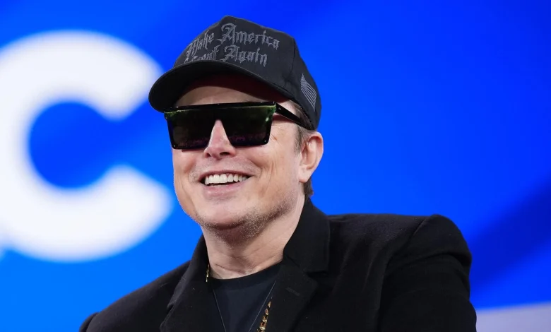 ‘Fake And Gay’: Why Elon Musk Is So Mad About ‘The Boys’ Finale