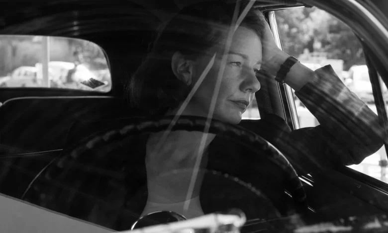 ‘Fatherland’: Sandra Hüller Is Having One Hell of a Year