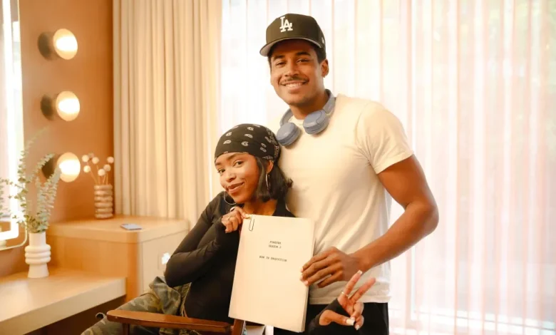 ‘Forever’ Season 2 Adds Three To Cast As Production Gets Underway In Los Angeles