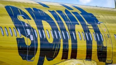 ‘Get in losers, we’re buying an airline’: A Spirit revival plan is going viral