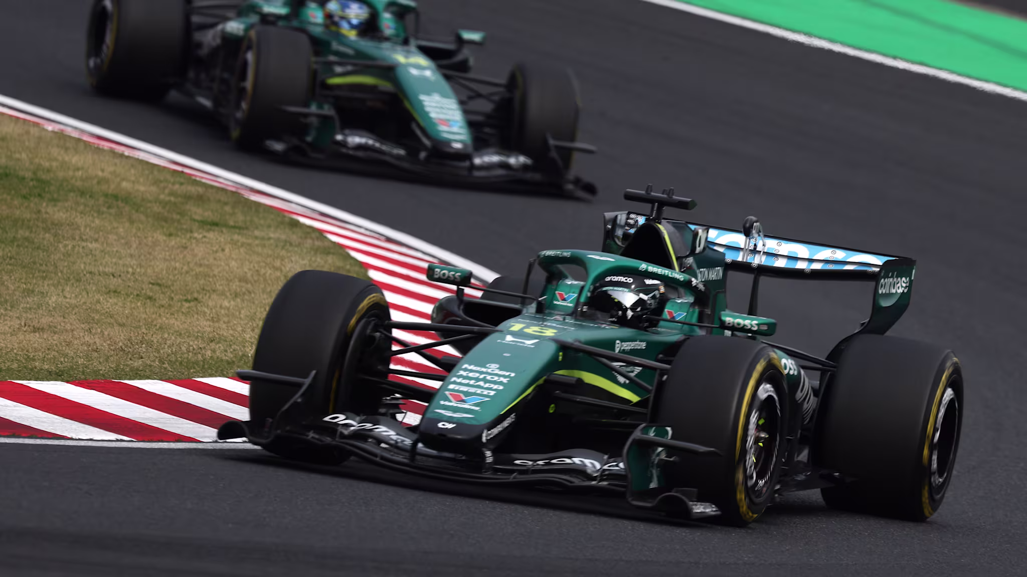 ‘Going in the right direction’ – Honda outline progress during ‘long and intense’ gap between Japan and Miami