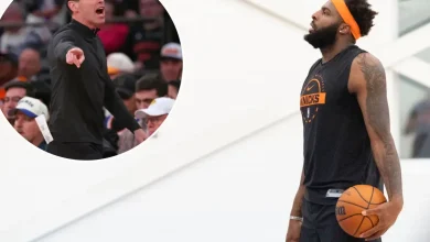 ‘Hack-a-Mitch’ strategy could be a Knicks problem — if Cavaliers commit to it