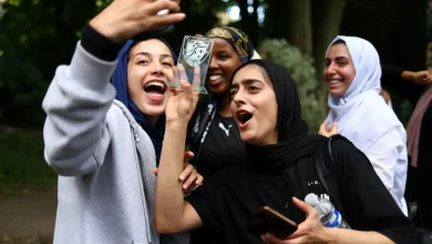 ‘Half of British Muslims are under 25’: Report shows shifting demographics