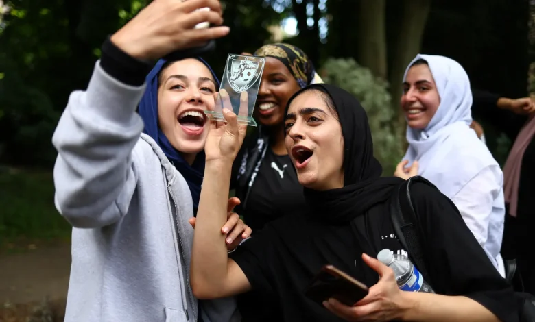 ‘Half of British Muslims are under 25’: Report shows shifting demographics