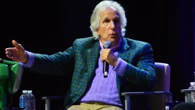 ‘Happy Days’ cast draws big laughs at MCC Celebrity Forum
