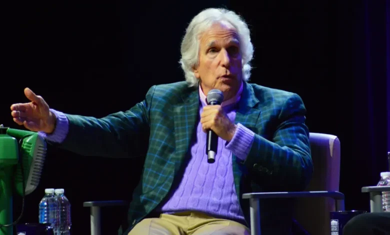 ‘Happy Days’ cast draws big laughs at MCC Celebrity Forum