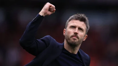 ‘Helpful, patient, stable’ – Michael Carrick has lots of what Man Utd need, even if he does not have everything