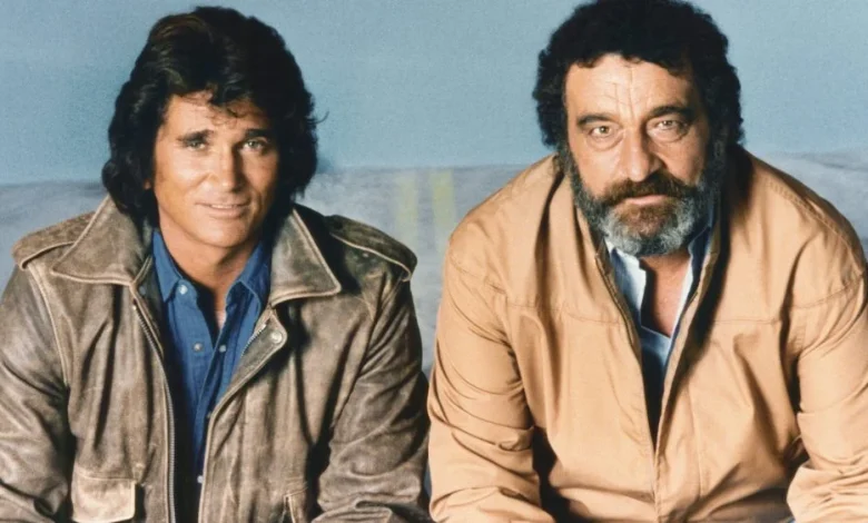 ‘Highway to Heaven’ Reboot Set at Fox - Variety