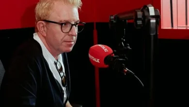 ‘I was living a lie’ – Singer Tommy Fleming comes out as gay in first interview since marriage break-up