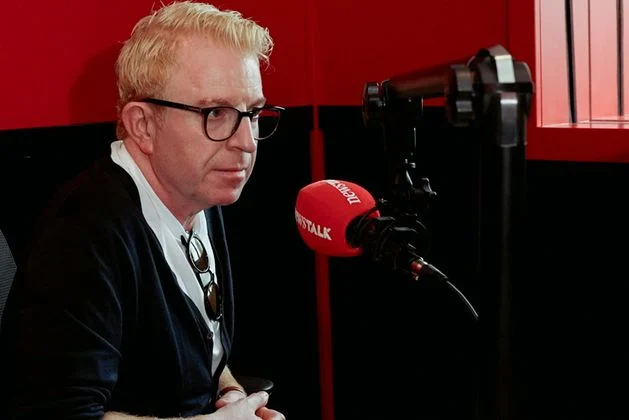 ‘I was living a lie’ – Singer Tommy Fleming comes out as gay in first interview since marriage break-up
