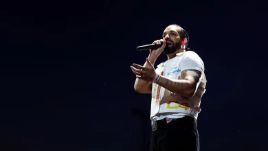 ‘Iceman’ Is Drake’s Best Album in 10 Years, If You Don’t Listen Too Closely