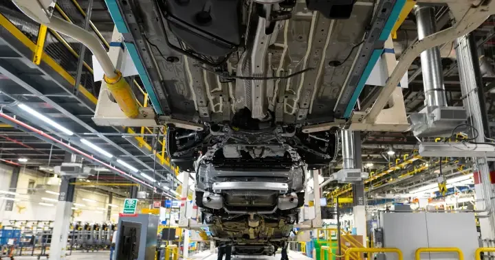 ‘Indefinite suspension’: Honda slams brakes on Ontario EV plant construction