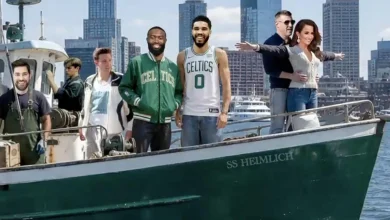 ‘Inside the NBA’ doesn’t hold back mocking Dianna Russini-Mike Vrabel scandal