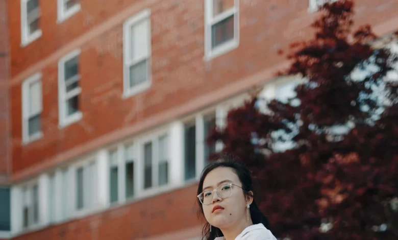 ‘It’s Getting Unfriendlier’: International Students Race to Find Jobs