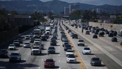 ‘It’s literally going to break me.’ Commuting is now unaffordable for some American workers