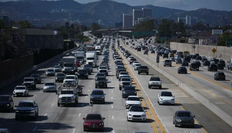 ‘It’s literally going to break me.’ Commuting is now unaffordable for some American workers