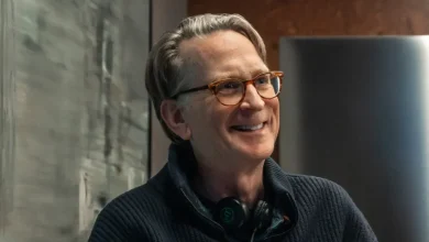 ‘Jurassic Park’ Screenwriter David Koepp Says Steven Spielberg Wanted ‘Disclosure Day’ to Be His Best Script Yet