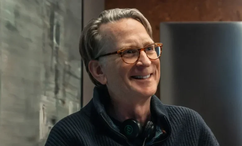 ‘Jurassic Park’ Screenwriter David Koepp Says Steven Spielberg Wanted ‘Disclosure Day’ to Be His Best Script Yet