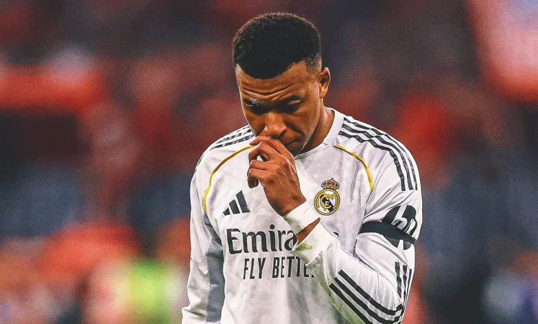 ‘Kylian Mbappe Out’: Petition Reaches Almost 70 Million Signatures Amid Real Madrid Crisis