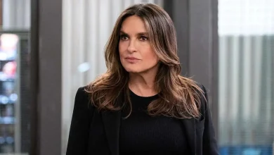 ‘Law & Order: SVU’ Fans Will Be Devastated by This News Ahead of the Season Finale