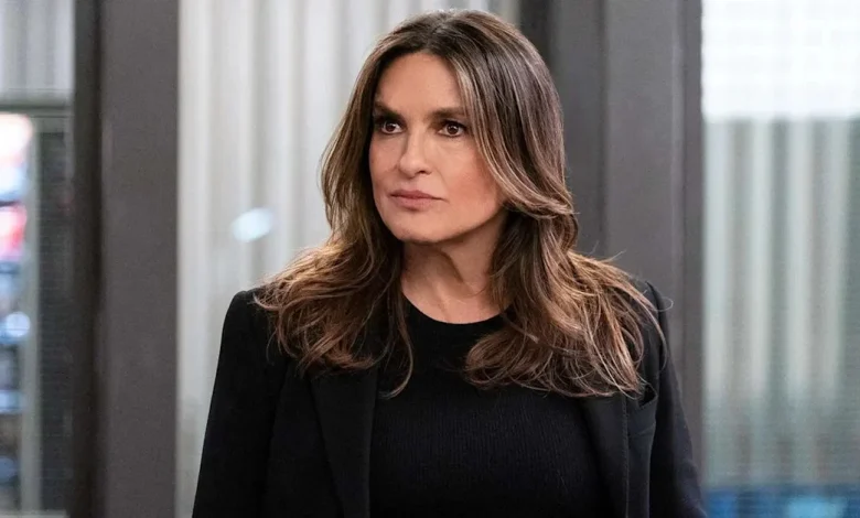 ‘Law & Order: SVU’ Fans Will Be Devastated by This News Ahead of the Season Finale