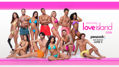 ‘Love Island USA’ Drops Islander Ahead of Season 8 Premiere After Alleged Use of N-Word
