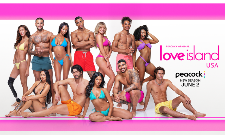 ‘Love Island USA’ Drops Islander Ahead of Season 8 Premiere After Alleged Use of N-Word