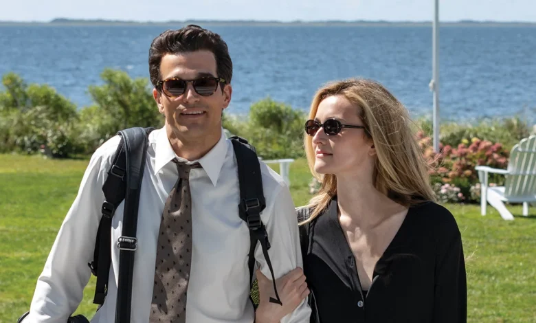 ‘Love Story’, ‘The Pitt’: TV’s Casting Directors Betting on Unknowns
