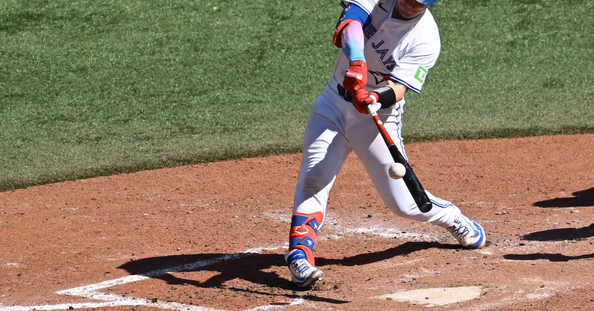 ‘Manager’s decision’ to remove Heineman from game, says Blue Jays’ Schneider