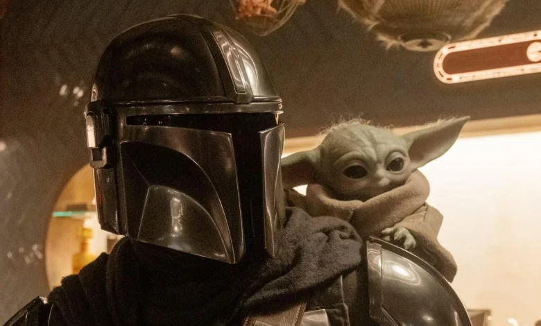 ‘Mandalorian And Grogu’ Heading Toward 69% Dive At Weekend 2 Box Office