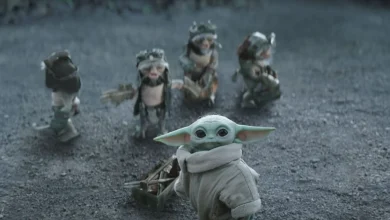 ‘Mandalorian & Grogu’ Will Be Lowest-Grossing ‘Star Wars’