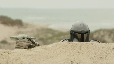 ‘Mandalorian and Grogu’ tops box office charts as ‘Obsession’ grows in second weekend