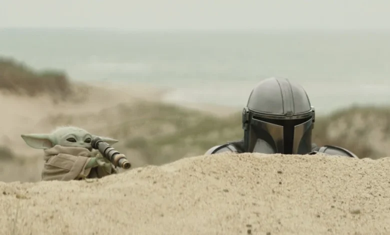 ‘Mandalorian and Grogu’ tops box office charts as ‘Obsession’ grows in second weekend