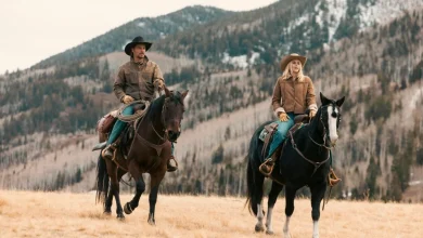 ‘Marshals’: What Happens In Season Finale Of ‘Yellowstone’ Spinoff