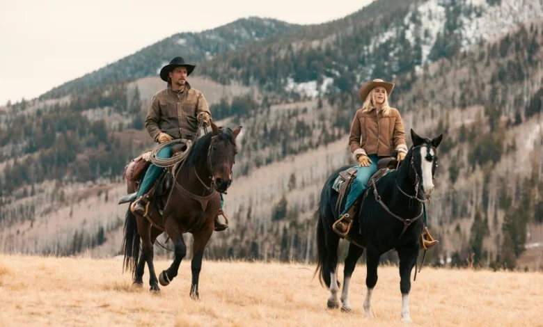 ‘Marshals’: What Happens In Season Finale Of ‘Yellowstone’ Spinoff