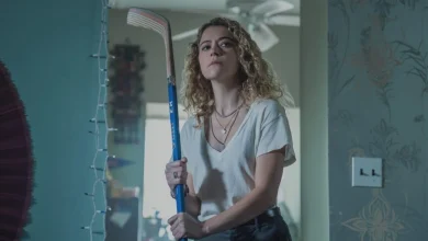 ‘Maximum Pleasure Guaranteed’ premieres on Apple TV