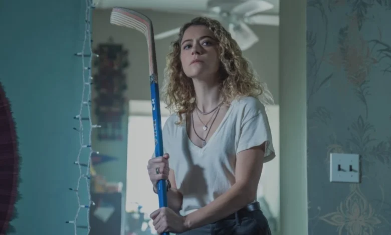‘Maximum Pleasure Guaranteed’ premieres on Apple TV