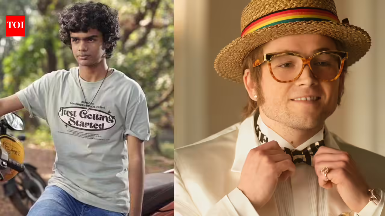 ‘Moonlight’, ‘Rocketman’, ‘Baapya’ to headline Pride Film Festival in theatres from May 29