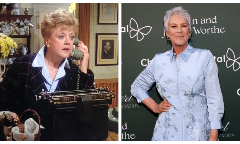 ‘Murder, She Wrote’ Movie With Jamie Lee Curtis Delayed to 2028