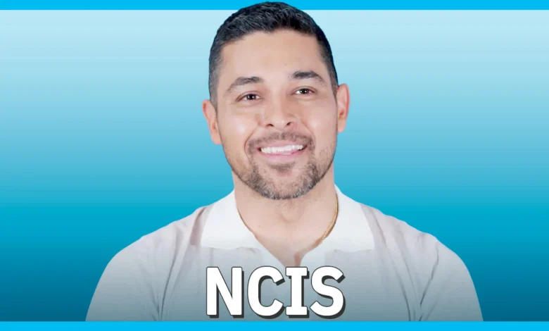 ‘NCIS’: Wilmer Valderrama Breaks Down That Shocking Gibbs Ending (VIDEO)