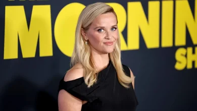 ‘No one was coming to save me’: How Reese Witherspoon built a $900 million company from a problem Hollywood wouldn’t fix