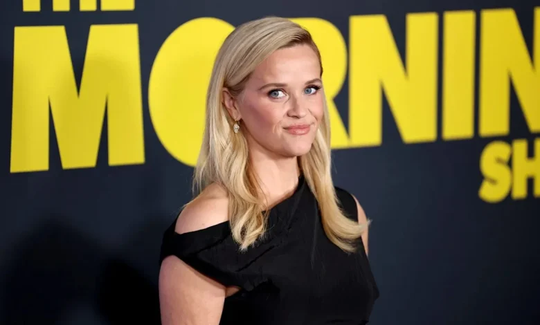 ‘No one was coming to save me’: How Reese Witherspoon built a $900 million company from a problem Hollywood wouldn’t fix