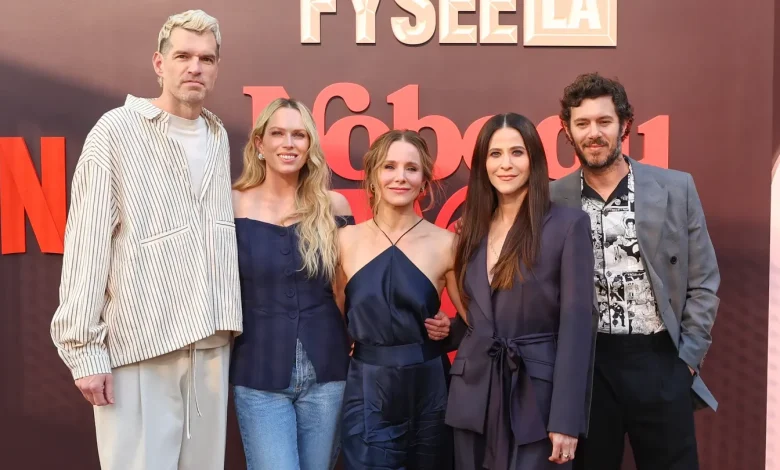 ‘Nobody Wants This’ Team Teases “No More Breaking Up” in Season 3 and Names Adam Sandler as Dream Guest Star