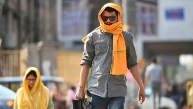 ‘Not normal’: On one April day, all of the planet’s top 50 hottest cities were in just one country