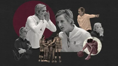 ‘Not the same program anymore’: Stanford women’s hoops in freefall after player exodus