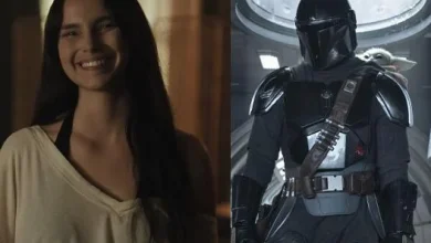‘Obsession’ Has Dethroned ‘The Mandalorian And Grogu’ At The Box Office